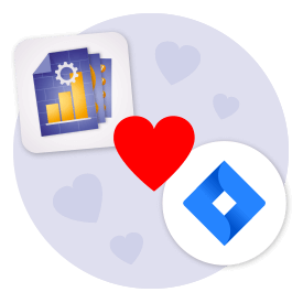 Integration between Report Builder and Jira