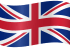 United Kingdom Flag