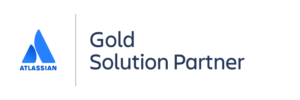 Atlassian Gold Solution Partner