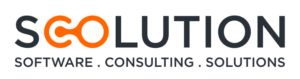 Scolution Logo