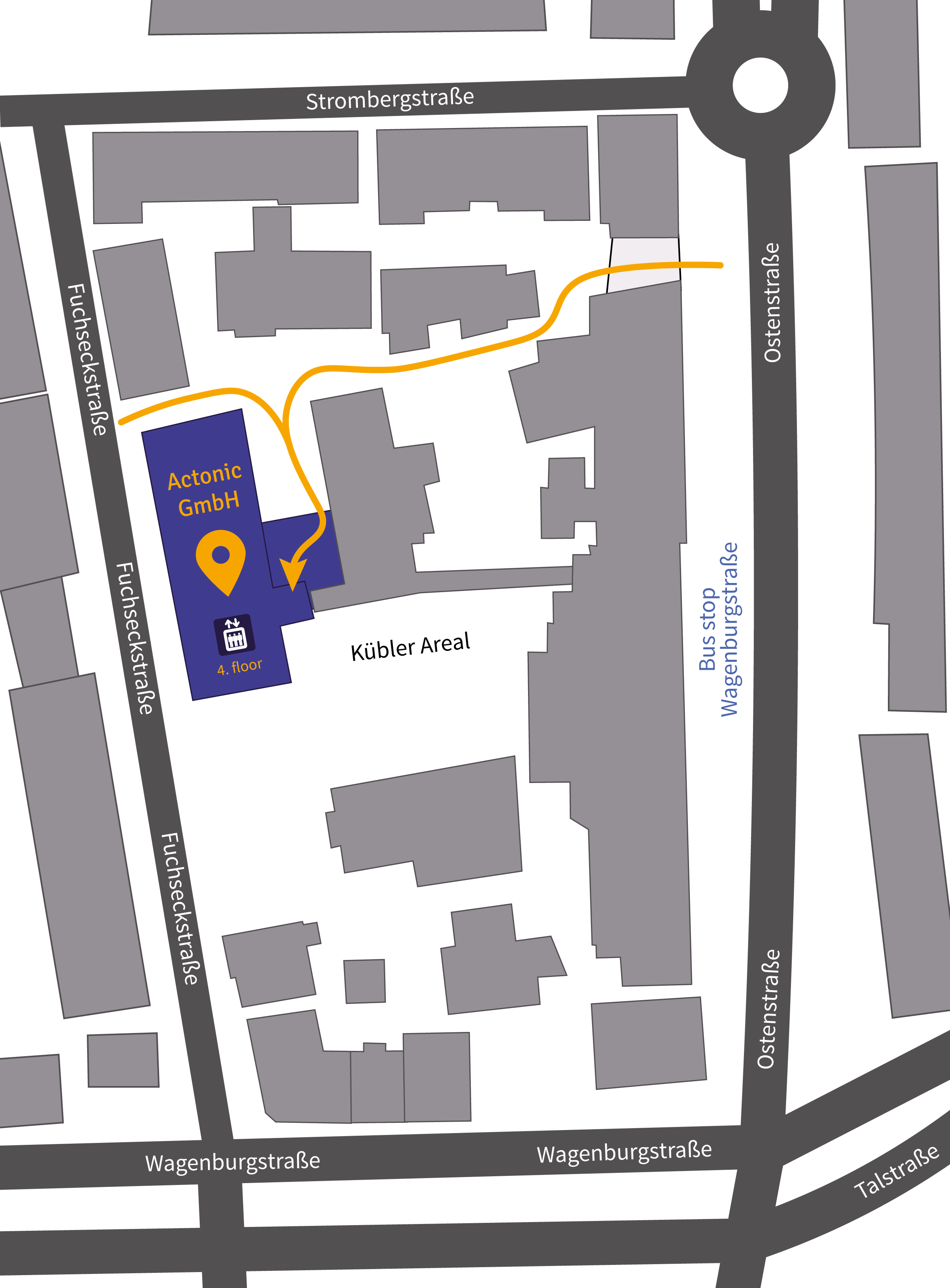 Route description EN